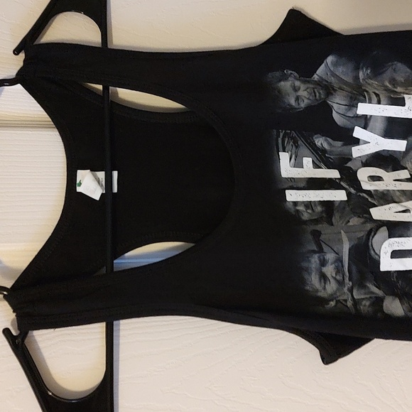 The Walking Dead Razorback Tank - Picture 3 of 5